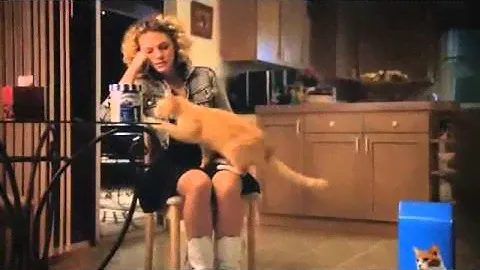 Purina Cat Chow 50th Anniversary Commercial