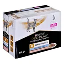 Корм для котов Purina Feline Veterinary Diets NF Renal Function Лососевый 10 x 85 g