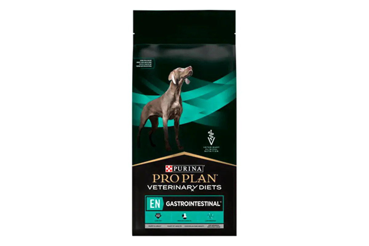 Purina EN Dog Диета при патологии ЖКТ д.собак, 12кг