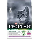 Сухой корм Purina Pro Plan с КРОЛИКОМ и КУРИЦЕЙ для КАСТРИРОВАННЫХ кошек (After Care Rabbit)