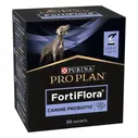 PURINA Pro Plan Vet Fortiflora Probiotic 30x1g Dog Food