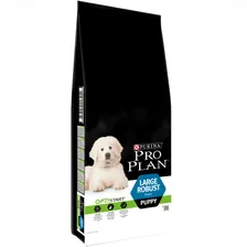 Корм для собак Purina Pro Plan (18 кг) Large Robust Puppy canine Chicken with Rice dry