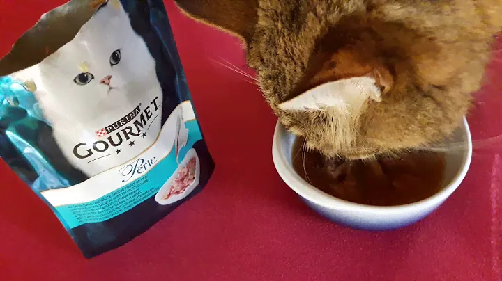 Gourmet perle