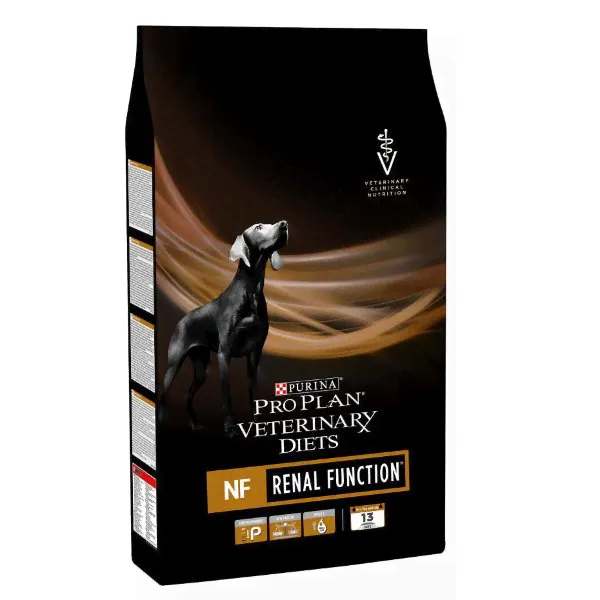 Сухой корм для собак Purina (Пурина) При патологии почек 3кг-0