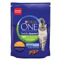 Сухой корм Purina One Природа Здоровья с высоким содержанием КУРИЦЫ для ВЗРОСЛЫХ кошек