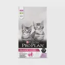 Purina Pro Plan Сухой корм для котят с индейкой и рисом (Junior delicate) 1229328712372568 | Junior delicate, 0,4 кг, 24973 (2 шт)