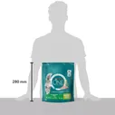 Корм сухой Purina One для взрослых кошек живущих в домашних условиях с индейкой и цельными злаками, 750г