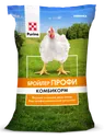 Комбикорм для бройлеров Purina® ПРОФИ «Старт»