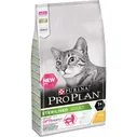 Purina Pro Plan Sterilised для профилактики МКБ, с курицей 10 кг