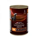 Purina ProPlan Veterinary Diets ветеринарная диета Obesity Management OM консервы 400г для собак при ожирении /12