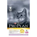 Сухой корм Purina Pro Plan с ИНДЕЙКОЙ для кошек - ЛАЙТ (Light Turkey)