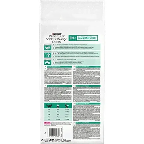 Корм для котов Purina Pro Plan Курица 1,5 Kg-1