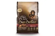 Purina Pro Plan Duo Delice для взрослых собак мелких пород говядина