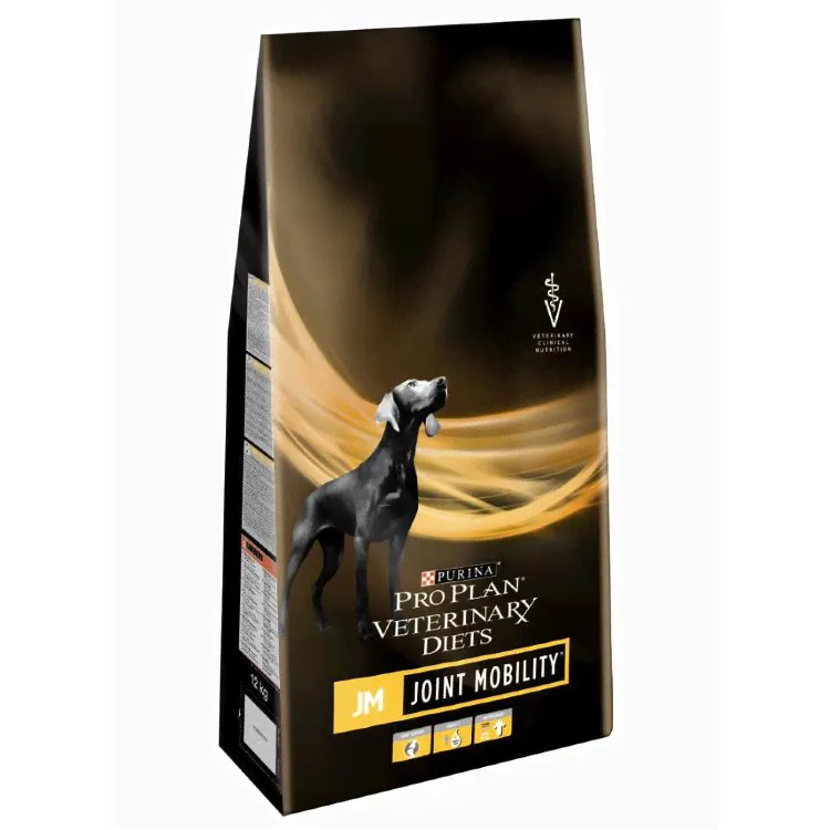 Сухой корм для собак Purina (Пурина) При патологии суставов 3кг