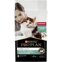 Purina Pro Plan LiveClear Сухой корм для котят, снижает количество аллергенов, индейка, 400 г
