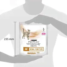 Корм для кошек Purina Pro Plan Veterinary Diets NF, 350 г