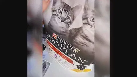 Purina Pro Plan Дегустация линейки сухих и мокрых кормов, делайте Правильный выбор.