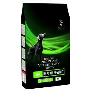 Purina Pro Plan Veterinary diets HP HEPATIC для собак при хронической печеночной недостаточности — 3 кг