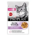 PURINA Pro Plan Delicate Turkey 26x85g Cat Food