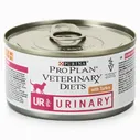 Консервы для кошек при МКБ Purina (Пурина) Veterinary Diets UR 195г