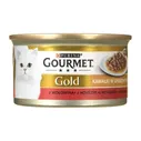 Корм для котов Purina Gourmet Телятина 85 g