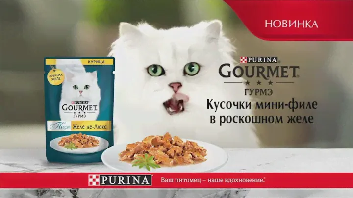 Gourmet