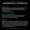 PURINA Pro Plan Vet En Gastroenteric 1.5kg Cat Food
