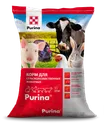 БВМК 7% PURINA (7329) для откорма КРС весом свыше 150 кг. Мешок 25 кг.
