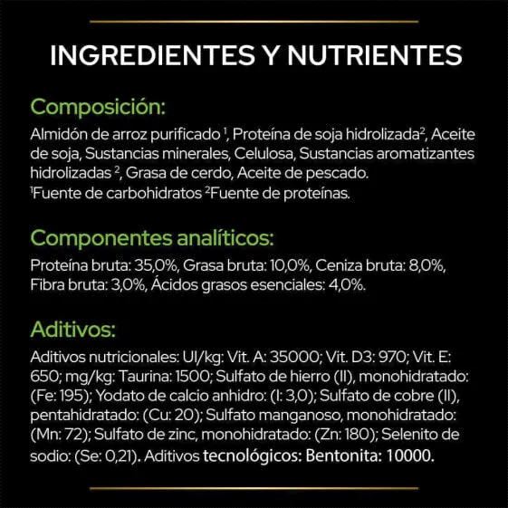 PURINA Vet Ha Hypoallergenic 1.3kg Cat Feed-4