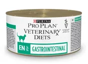 Влажный веткорм Purina для кошек при лечении ЖКТ (VETERINARY EN), 195 г