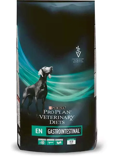 Сухой корм для собак Purina (Пурина) При патологии ЖКТ 1,5кг-0