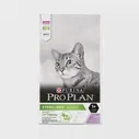 Purina Pro Plan Сухой корм для Кастрированных кошек с индейкой (Sterilised Turkey) 121718951233589712369073 1,5 кг 21384 (2 шт)