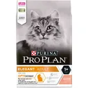 Purina Proplan Cat Optiderma Elegant Adult Salmon 1,5 кг