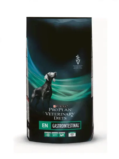 Purina НЕСТЛЕ ВЕТ ДИЕТА для собак EN