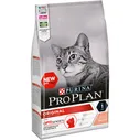 Purina Pro Plan Original Adult для взрослых кошек и котов , лосось и рис