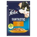 Корм для котов Purina Fantastic Курица 85 g