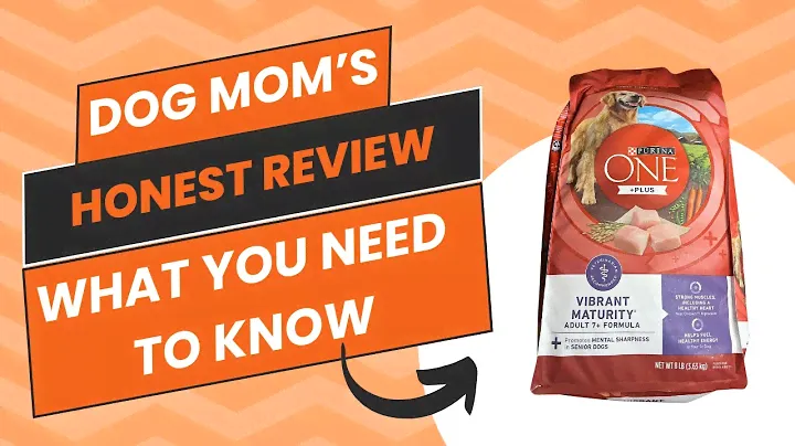 Purina Pro Plan High Protein Dog Food with Probiotics | My Dog Supplement #dog #pet #dogfood