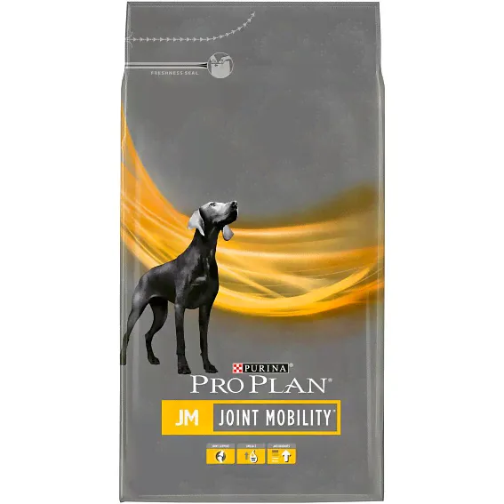 Сухой корм Purina Pro Plan Veterinary diets JM диетический для собак
