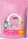 Сухой корм PURINA ONE KITTEN для котят с курицей и цельными злаками (0,2 кг)