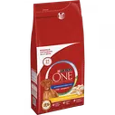 Сухой корм для собак средних и крупных пород Purina One, Курица Рис