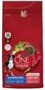 Purina One Сухой корм для собак с говядиной и рисом 1,8 кг